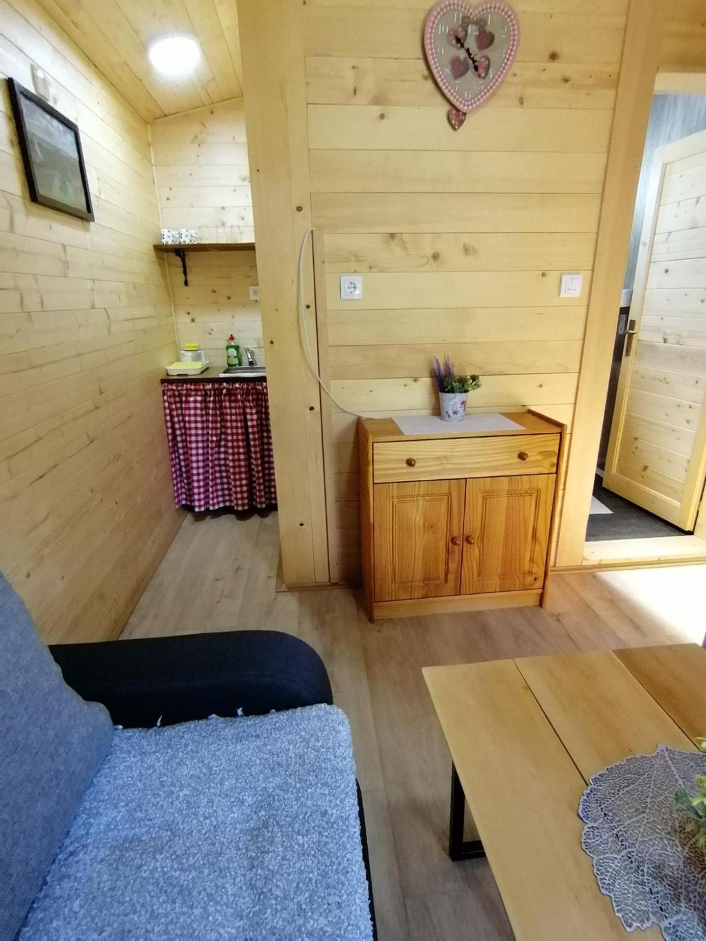 Apartment Brvnare Vapa