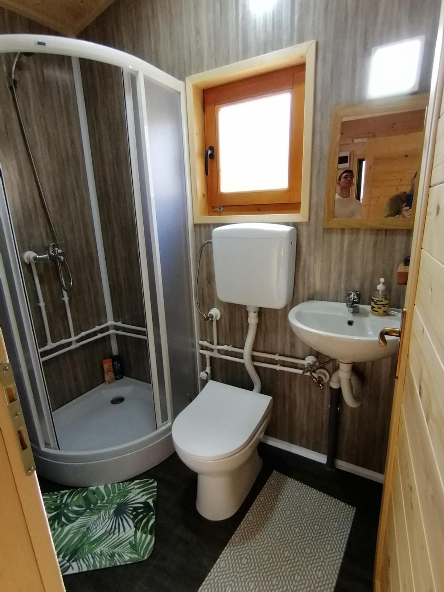 Apartment Brvnare Vapa Sjenica