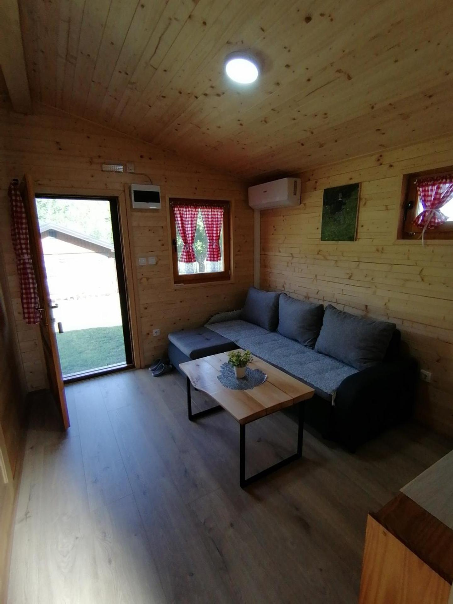 Apartment Brvnare Vapa *