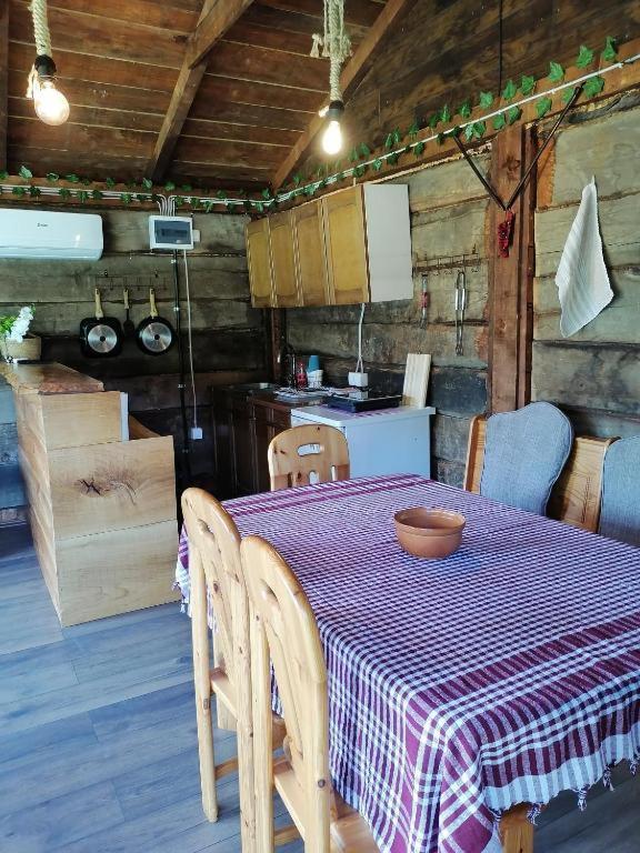 Brvnare Vapa Apartment Sjenica